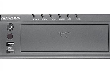 دستگاه ضبط تصاویر HIKVISION مدل DS-7308HFI-ST