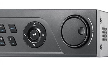 دستگاه ضبط تصاویر HIKVISION مدل DS-7308HFI-ST