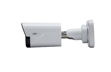 دوربین مدار بسته تحت شبکه unv مدل IPC2124SR3-DPF36