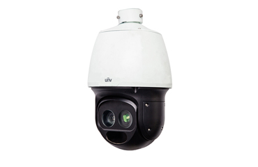 دوربین مدار بسته unv مدل IPC6252SR-X22U