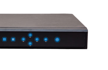 دستگاه ضبط تصاویر UNIVIEW مدل NVR202-08E