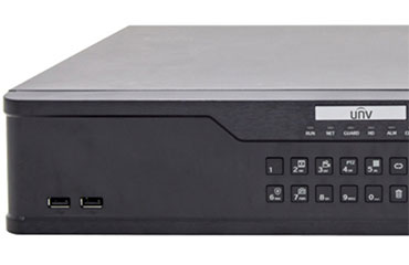 دستگاه ضبط تصاویر UNIVIEW مدل NVR304-32EP