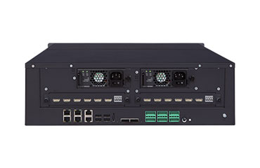 دستگاه ضبط تصاویر UNIVIEW مدل NVR516-128